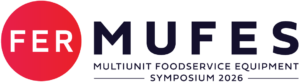 MUFES 2026 Logo MUFES 2026 Logo