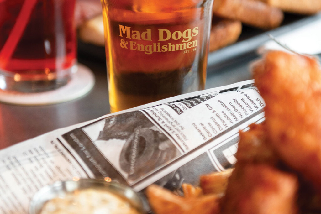 MadDogs 2