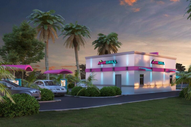 MiamiGrillExpress