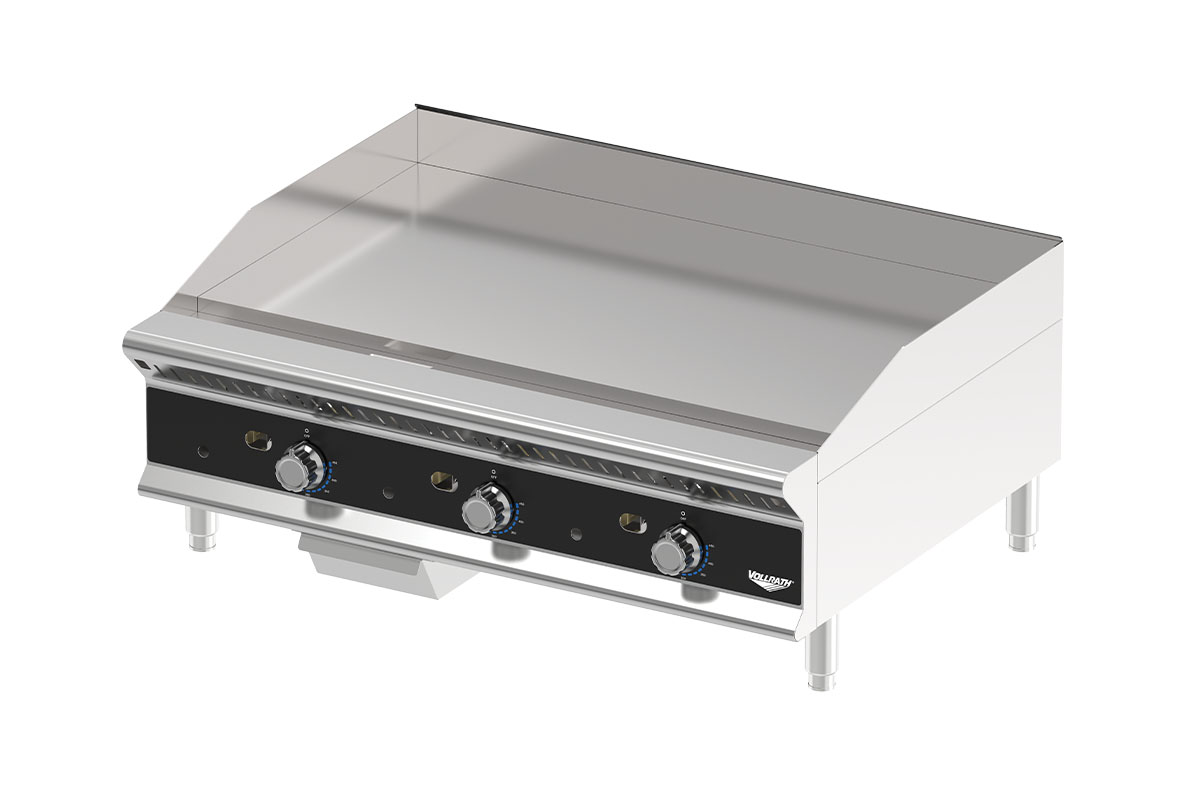 PRO GGMDT 36 Front 3Q Right Side 2023 04 26