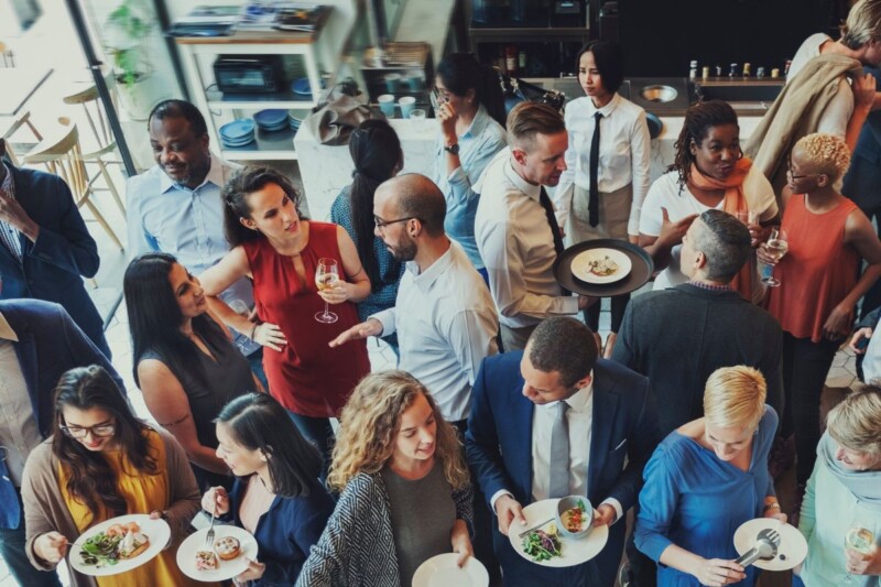 RestaurantSpecialEvents