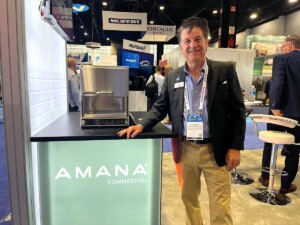 Chris Bartley from ACP Inc