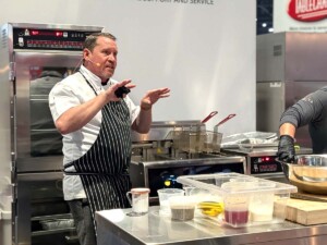 Henny Penny Demo