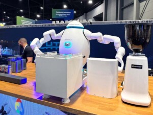 Richtech Robotics
