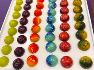 Specialty Chocolates