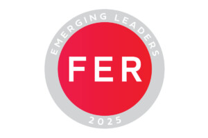 Emerging Leaders 2025 Logo