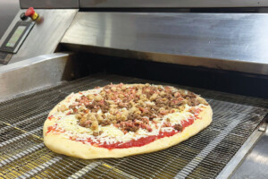 PizzaShot 4