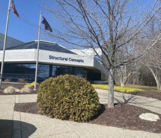 Hoshizaki Acquires Structural Concepts - Foodservice Equipment Reports ...