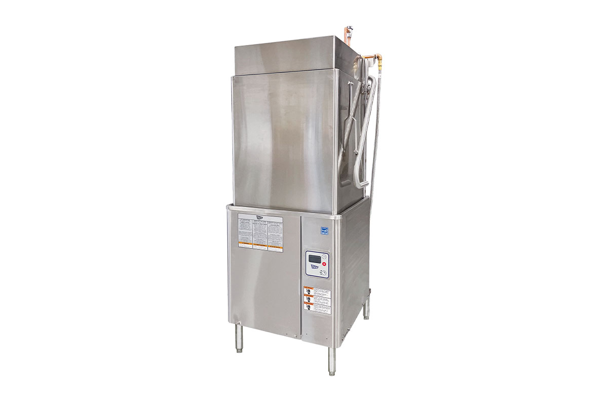 SD3T Dishwasher qr SD3T Dishwasher qr