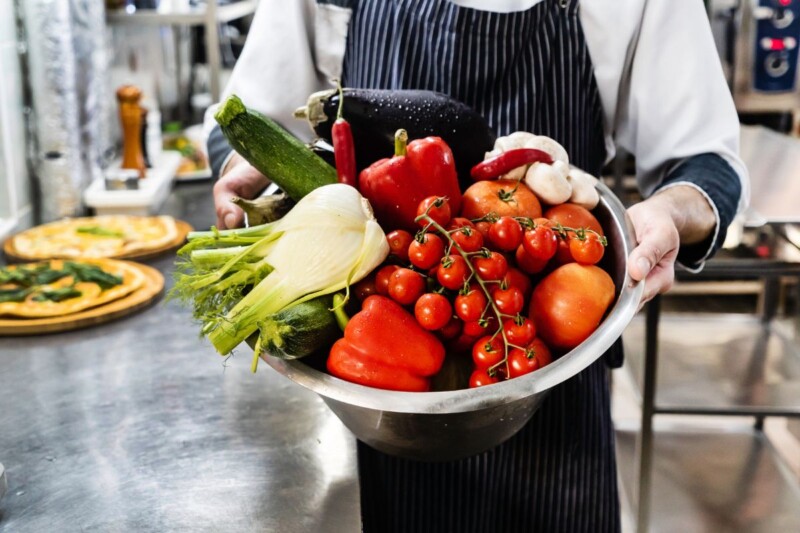 VegetableProduce