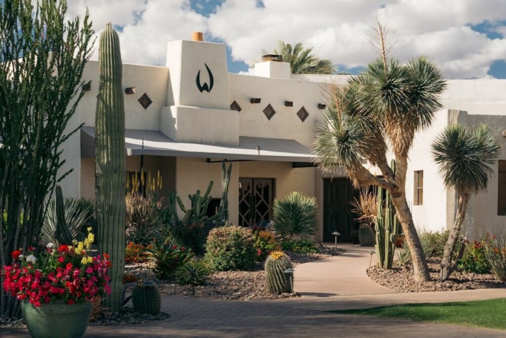 Wigwam AZ Wigwam AZ