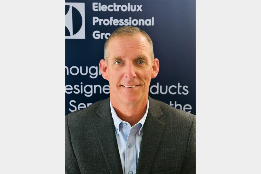 ElectroluxProfessional AlexEdwards ElectroluxProfessional AlexEdwards