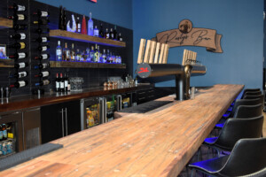 Rusty's bar
