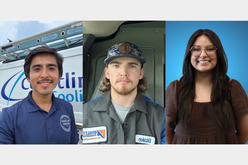 CFESAScholars Javier Blake Yasmine