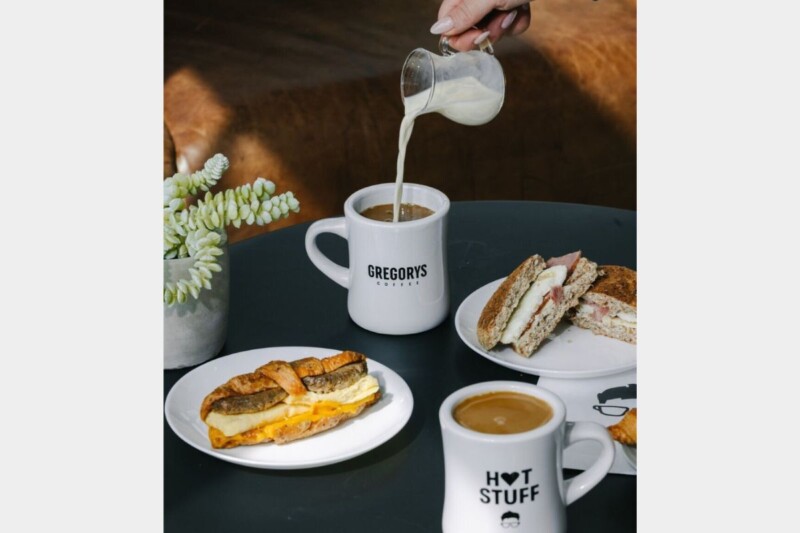 GregorysCoffee