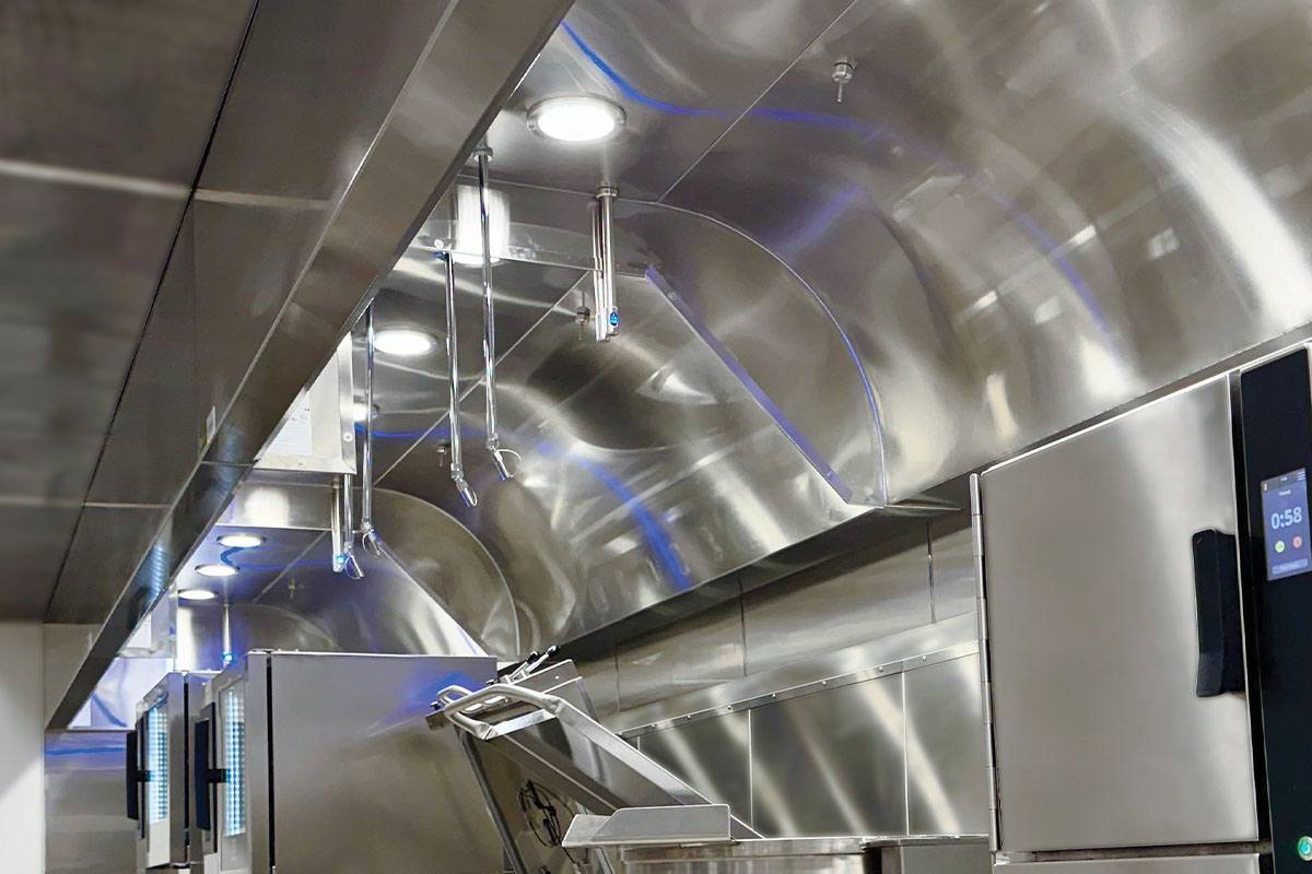Photo inspiration: Fresh Look at Make The Most Of Energy Efficient Ventilation