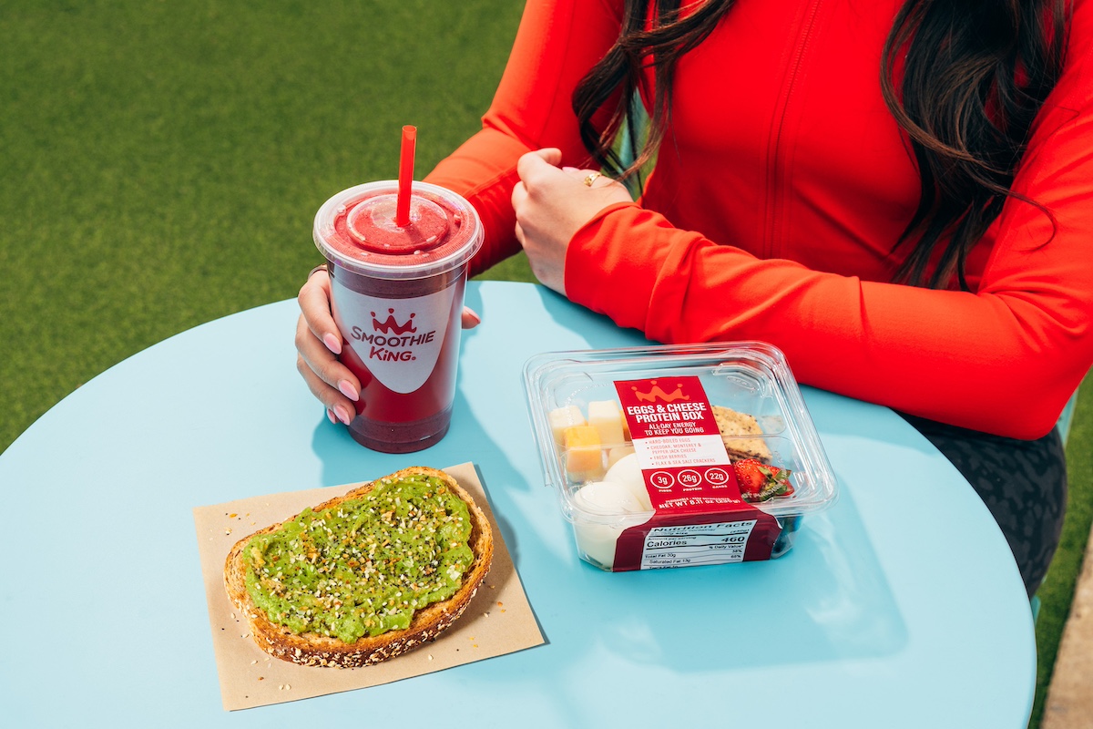 Lifestyle SK Food