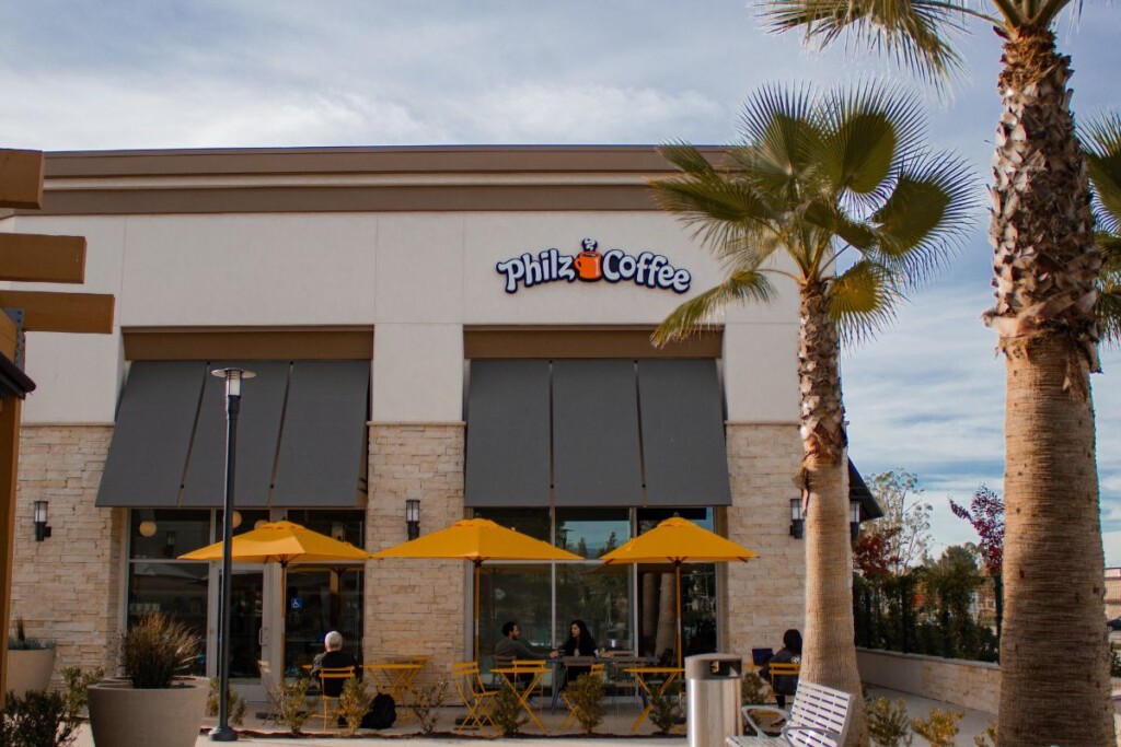 PhilzCoffeeExterior PhilzCoffeeExterior