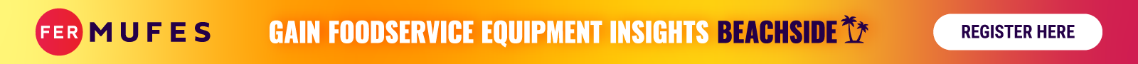 Website Banner MUFES 2026