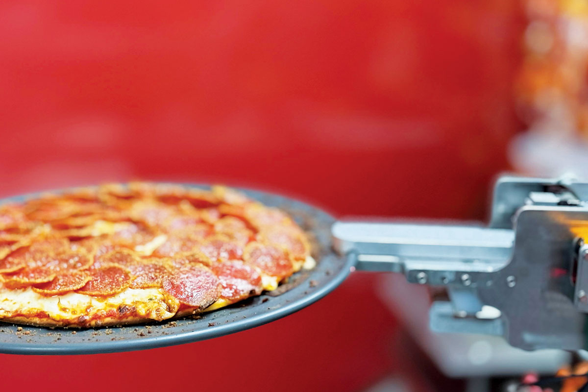 Ready, Set, Automate: Mapping Your Kitchen Automation Journey