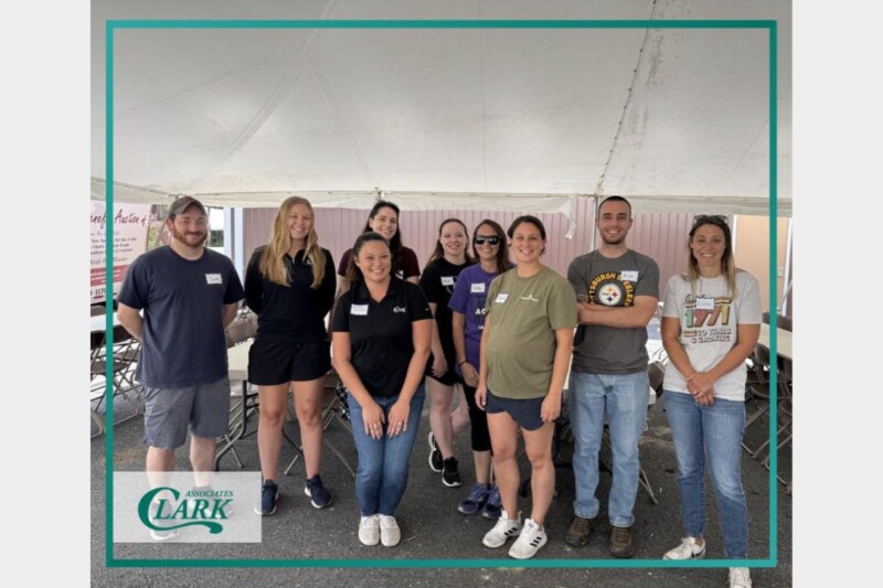 ClarkAssociatesVolunteers