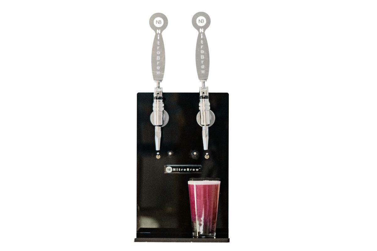 NitroBrew NitroBrew