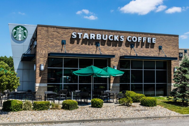 StarbucksStore