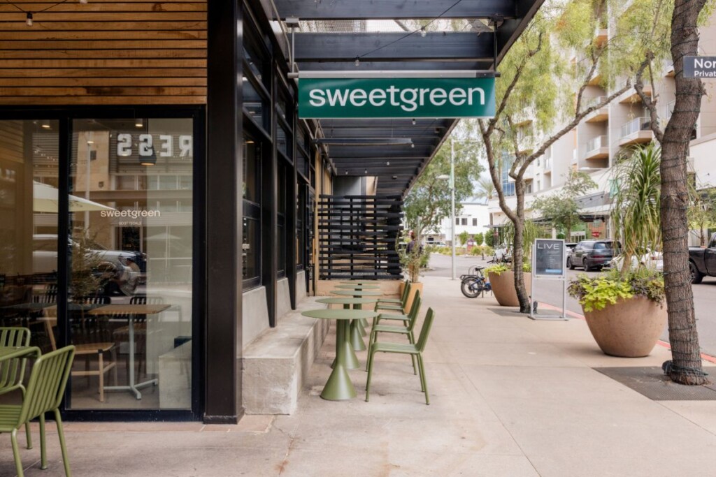 Sweetgreen