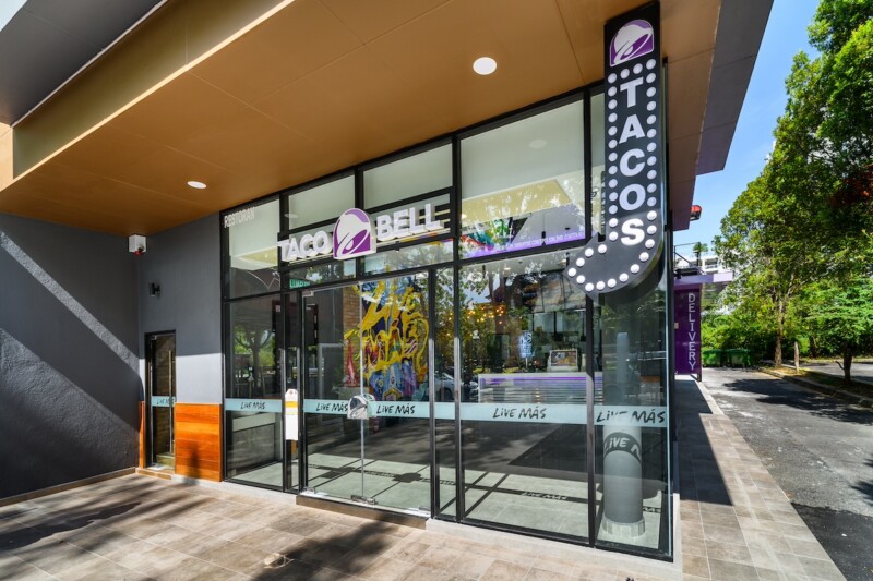 TacoBell Malaysia