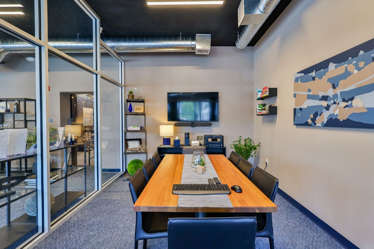 4StarReps MeetingSpace