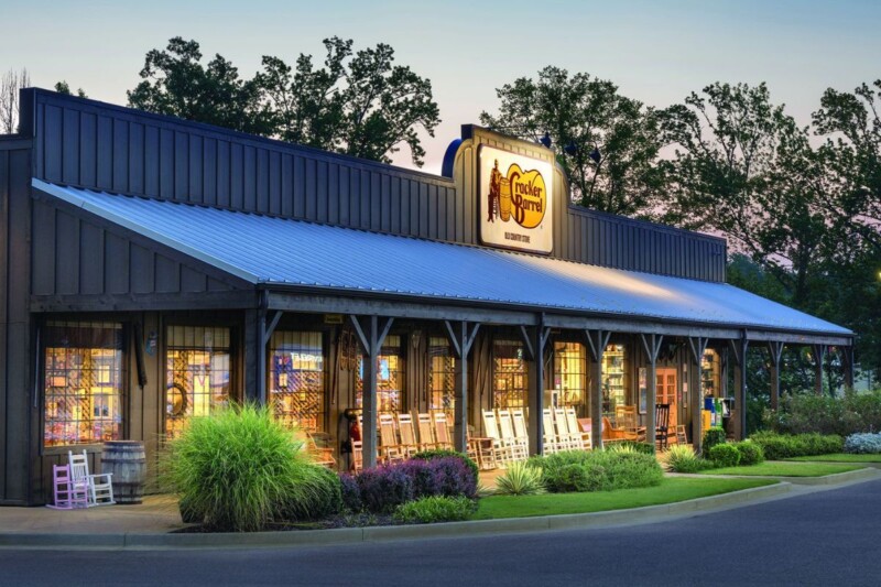 CrackerBarrel