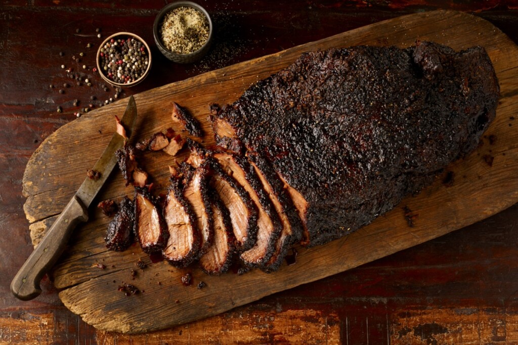 Dickeys Brisket Whole TopView RGB Dickeys Brisket Whole TopView RGB