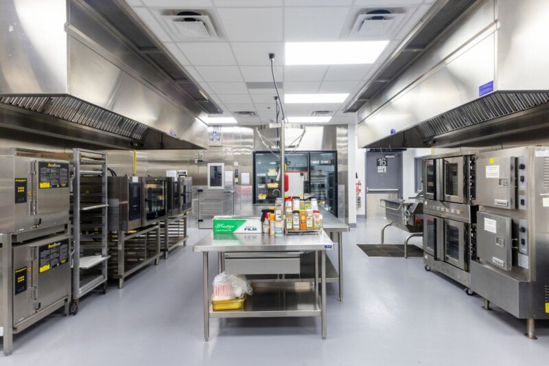 FDP ArlingtonISD BaileyKitchen