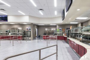 FDP ArlingtonISD BaileyServery FDP ArlingtonISD BaileyServery