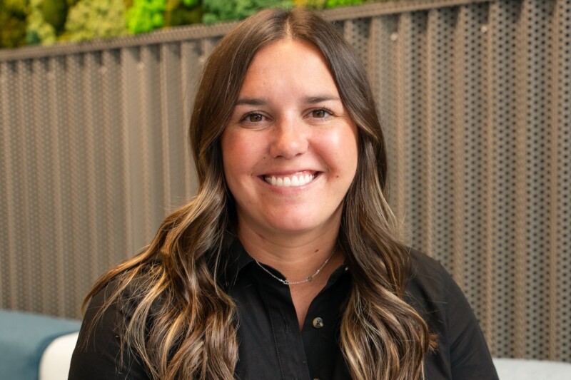 Houston TX Hot Chicken Andie Smirl