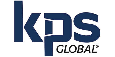 KPS logo 2 color CMYK