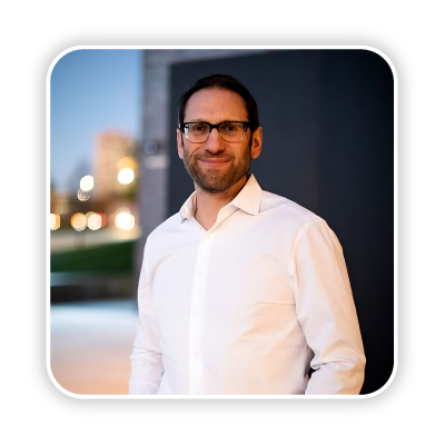 Michael Keller Square alt