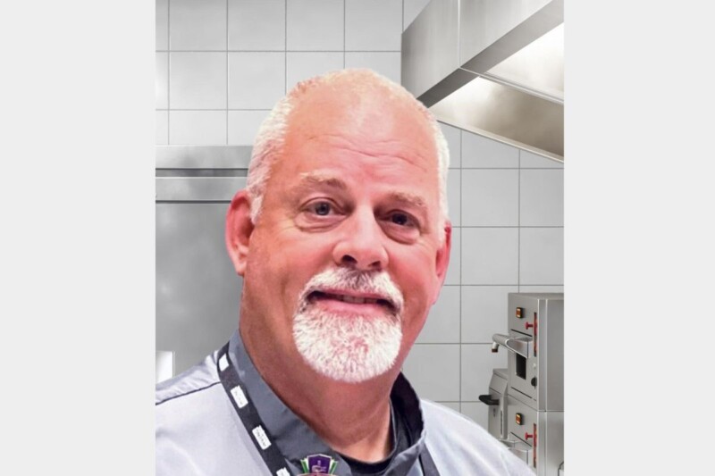 Todd Griffith FSS USA