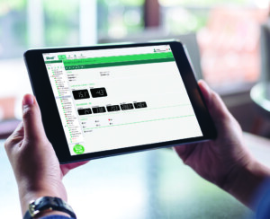 ipad showing software interface (1) ipad showing software interface (1)