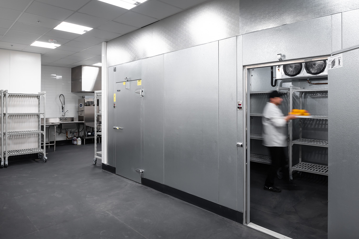 6 Factors to Consider when Selecting a Walk-In - Foodservice Equipment ...