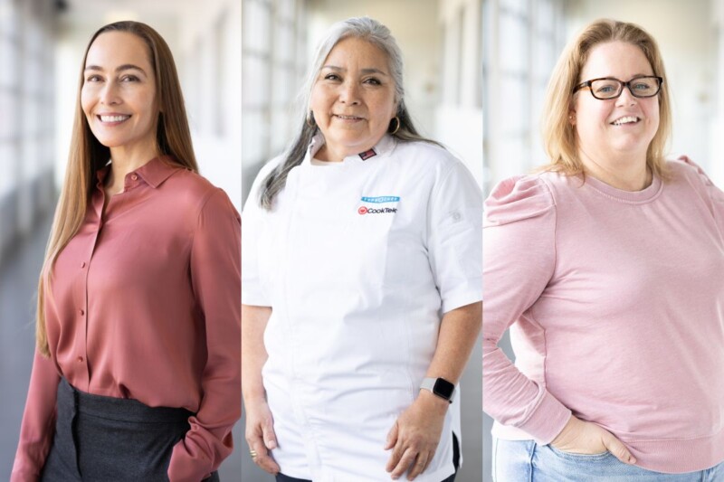 KatieBrewer LucyGomez BrandyAtchley