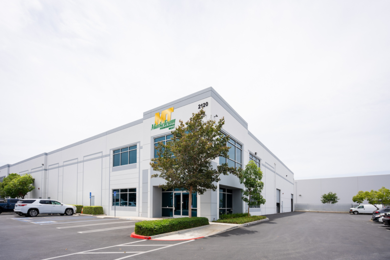 MarkeTeamNewHeadquartersAnaheim