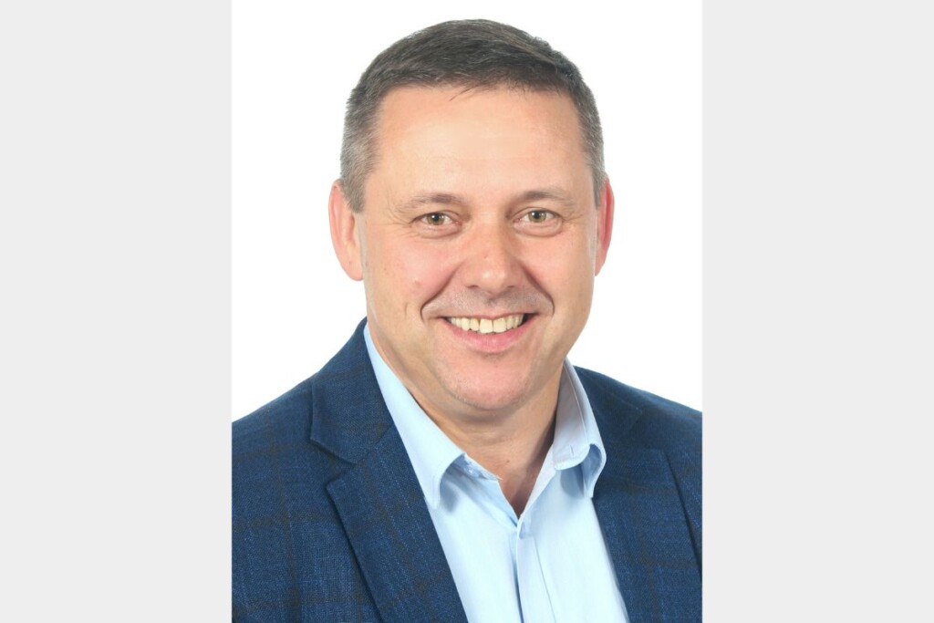 MiddlebyQualServ Wiesiek Krol