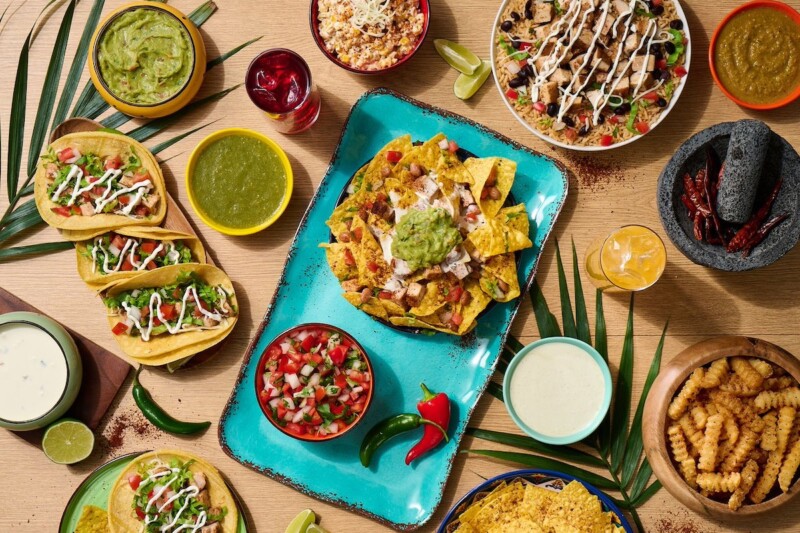 MoesCasaMexicanaFood