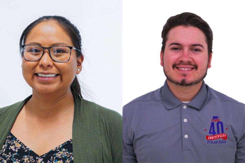 PolarKing DebraBarnes DominicTippmann