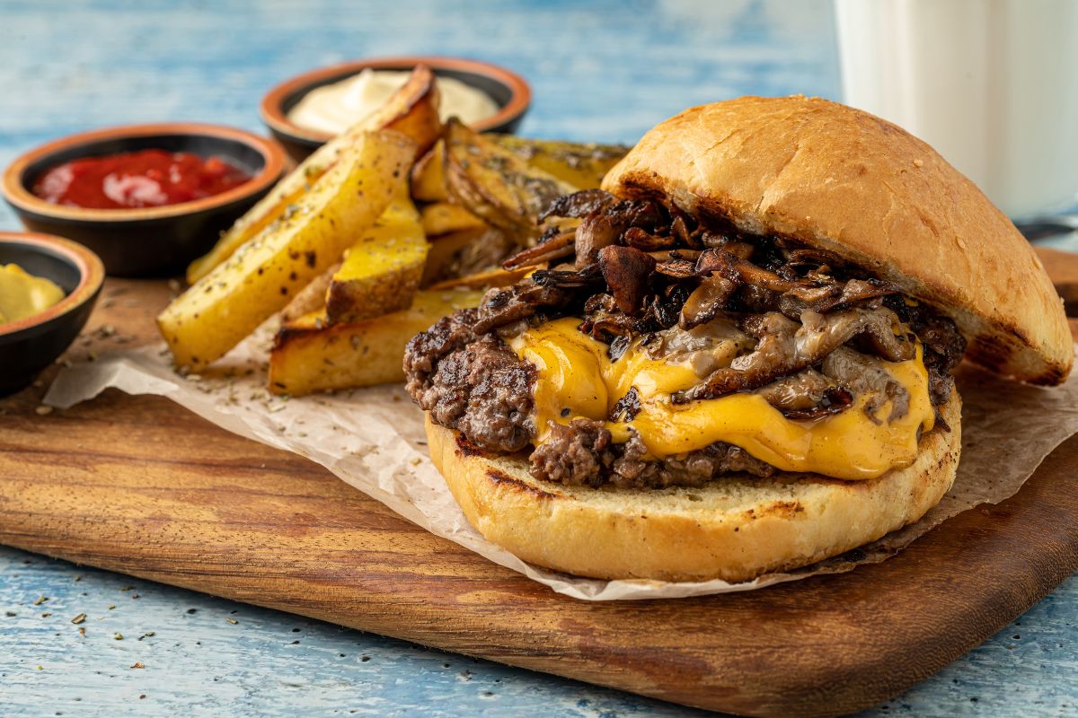 SmashedBurger CulinaryForecast