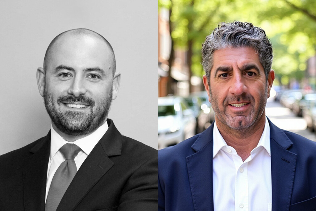 AeriTek Sean McGrann Anthony Tortoriello