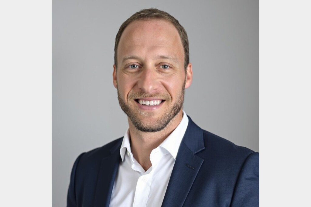 ElectroluxProfessional ChrisRudin