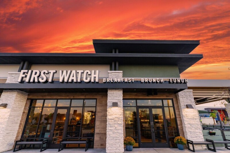FirstWatch LasVegas