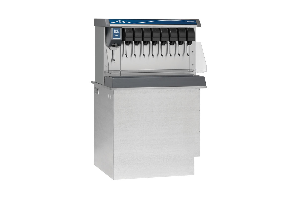 Follett IBD Vision VU155B8LL